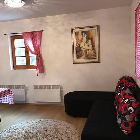 Domik Apartamento Mokra Gora Exterior foto