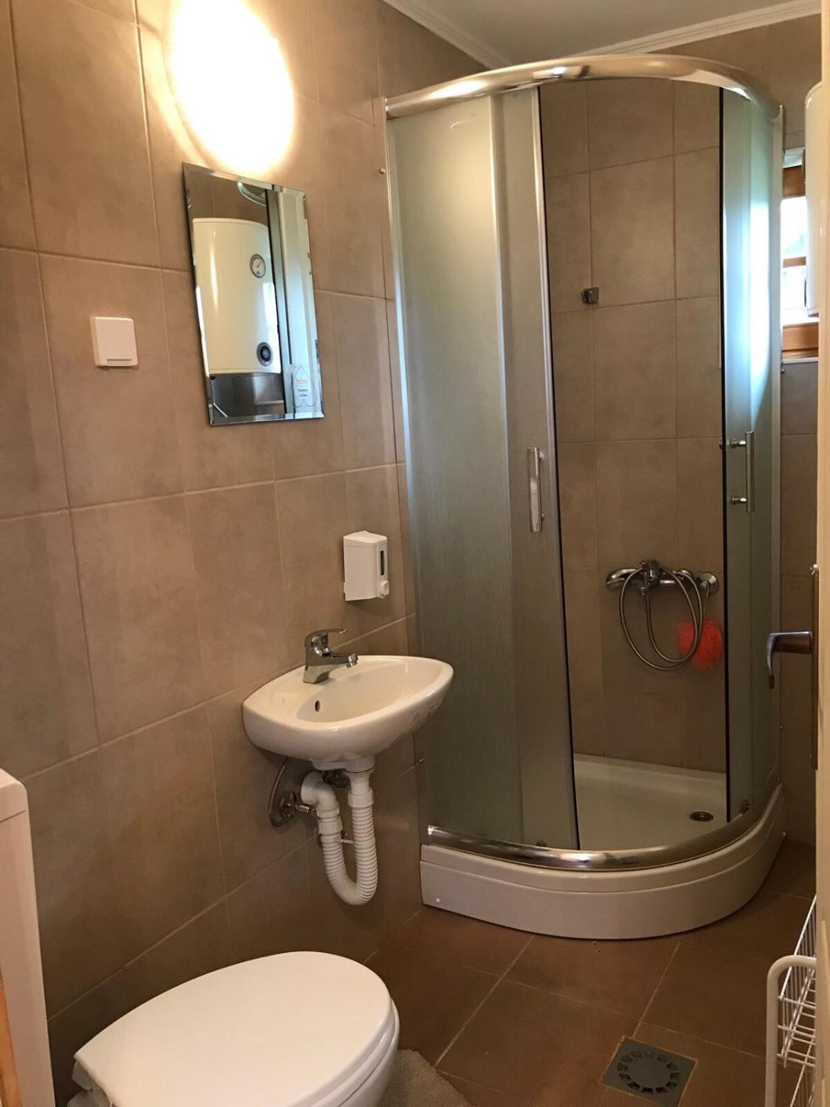 Domik Apartamento Mokra Gora Exterior foto