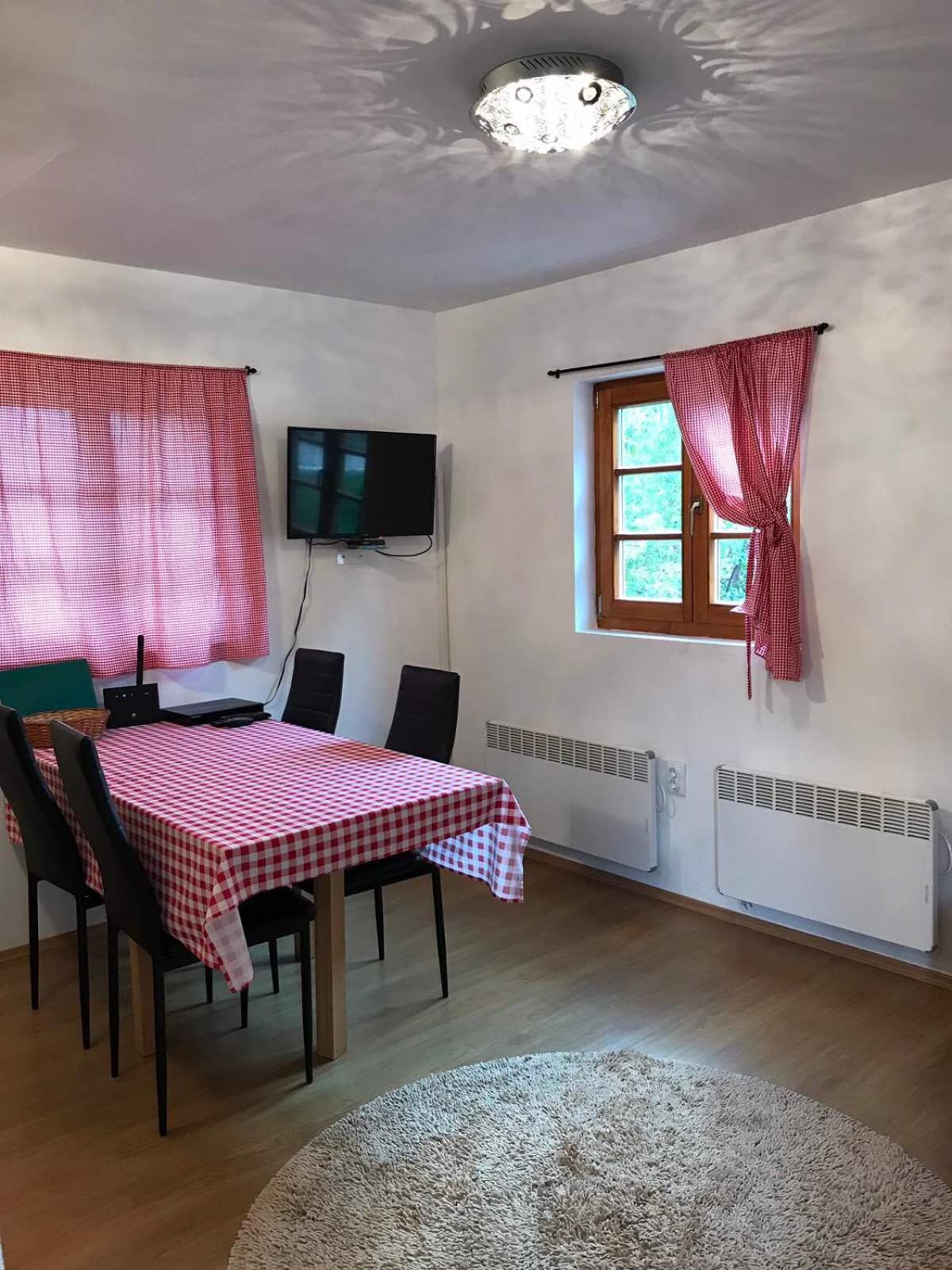 Domik Apartamento Mokra Gora Exterior foto