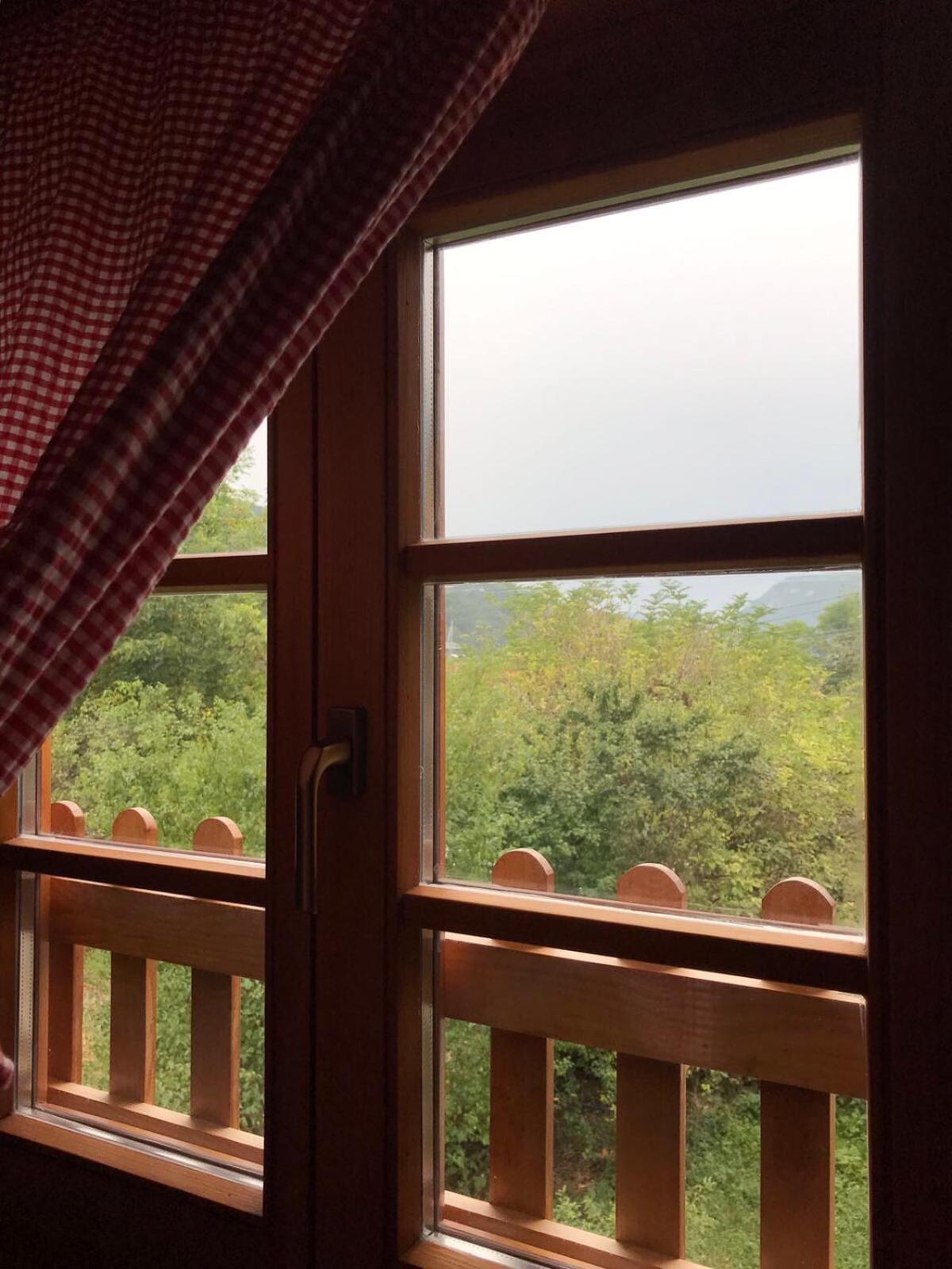 Domik Apartamento Mokra Gora Exterior foto